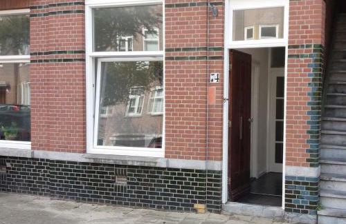 Segbroek Appartement | 74 Pijnboomstraat