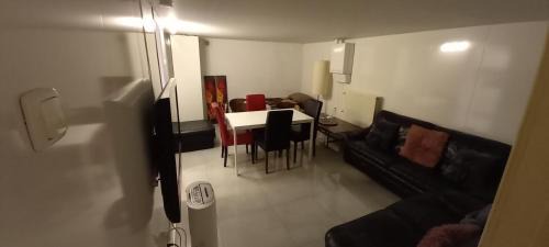 Segbroek Appartement | 74 Pijnboomstraat
