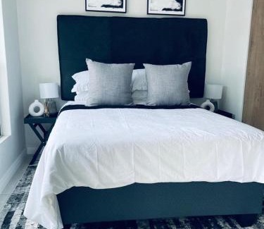 Tshwane Appartement | 745@TheBlyde