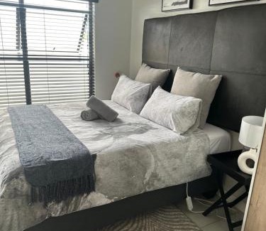 Tshwane Appartement | 745@TheBlyde
