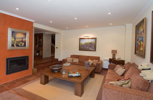 Ponte Caldelas Villa | Casa Mariluz (368), vue sur le fleuve à Pontecaldelas