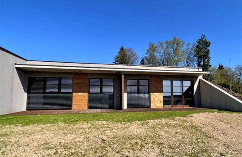 Ricky v Orlickych horach Autre | 75 m² Logement ∙ 2 chambres ∙ 6 personnes
