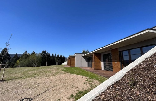 Ricky v Orlickych horach Autre | 75 m² Logement ∙ 2 chambres ∙ 6 personnes