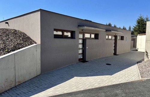 Ricky v Orlickych horach Autre | 75 m² Logement ∙ 2 chambres ∙ 6 personnes