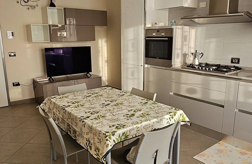 Sottomarina Appartement | 75 House elegant and spacious apartment 2 steps from the sea