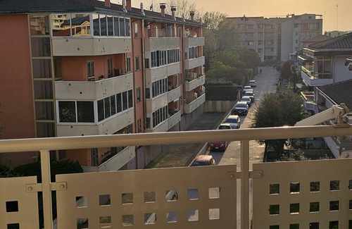 Sottomarina Appartement | 75 House elegant and spacious apartment 2 steps from the sea