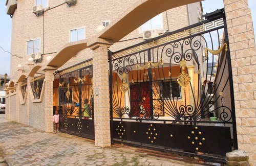 Douala Appartement | 75 m² Appartement ∙ 2 chambres ∙ 4 personnes