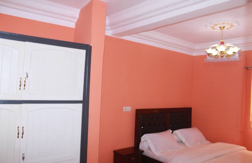 Douala Appartement | 75 m² Appartement ∙ 2 chambres ∙ 4 personnes