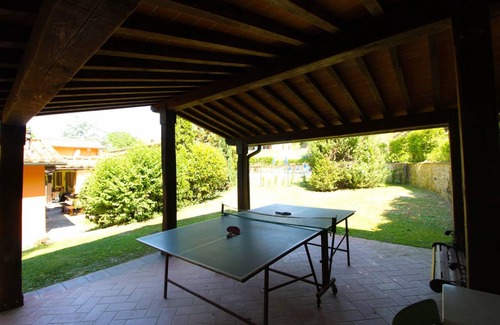 Castelfranco Piandisco Appartement | 75 m² Appartement ∙ 2 chambres ∙ 6 personnes