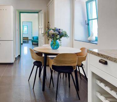 Hluboka nad Vltavou Appartement | 75 m² Appartement ∙ 1 chambre ∙ 4 personnes