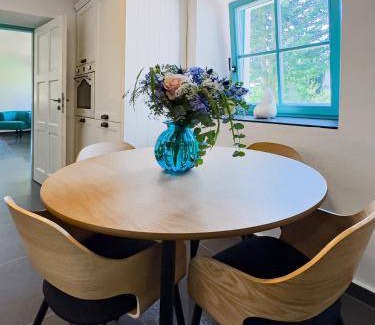 Hluboka nad Vltavou Appartement | 75 m² Appartement ∙ 1 chambre ∙ 4 personnes