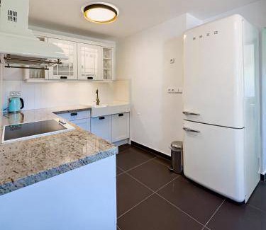 Hluboka nad Vltavou Appartement | 75 m² Appartement ∙ 1 chambre ∙ 4 personnes