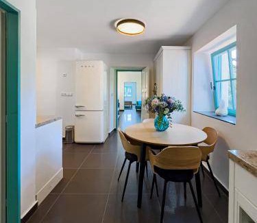Hluboka nad Vltavou Appartement | 75 m² Appartement ∙ 1 chambre ∙ 4 personnes