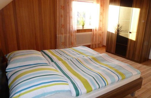 Himmelreich Coldewei Appartement | 75 m² Appartement ∙ 3 chambres ∙ 5 personnes