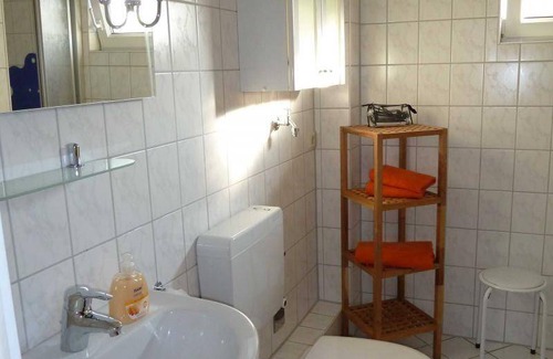 Himmelreich Coldewei Appartement | 75 m² Appartement ∙ 3 chambres ∙ 5 personnes