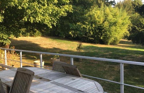 Lignan-de-Bordeaux Appartement | 75 m² Appartement ∙ 2 chambres ∙ 8 personnes