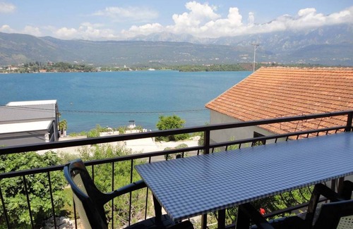 Tivat Appartement | 75 m² Appartement ∙ 3 chambres ∙ 8 personnes