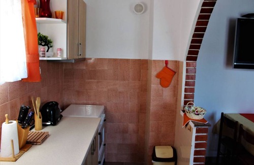 Tivat Appartement | 75 m² Appartement ∙ 3 chambres ∙ 8 personnes