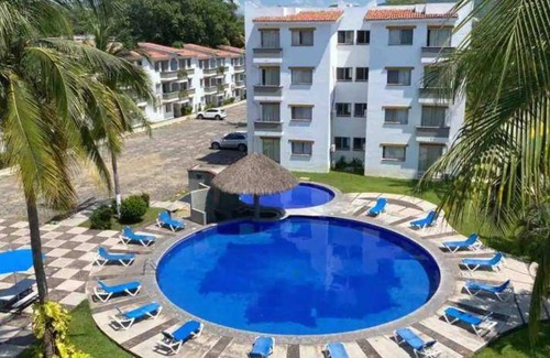 Manzanillo Appartement | 75 m² Appartement ∙ 2 chambres ∙ 6 personnes