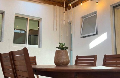Manzanillo Appartement | 75 m² Appartement ∙ 2 chambres ∙ 6 personnes