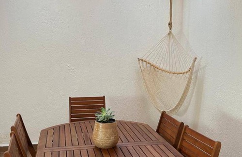 Manzanillo Appartement | 75 m² Appartement ∙ 2 chambres ∙ 6 personnes