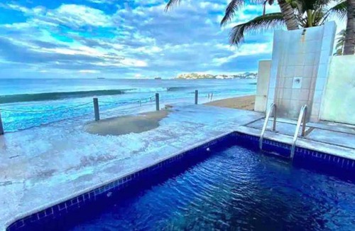 Manzanillo Appartement | 75 m² Appartement ∙ 2 chambres ∙ 6 personnes