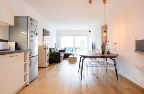 Montigny-les-Metz Appartement | 75 m² Appartement ∙ 2 chambres ∙ 4 personnes