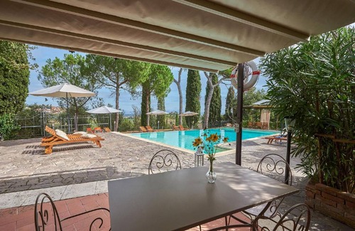 Torrita di Siena Appartement | 75 m² Appartement ∙ 2 chambres ∙ 6 personnes