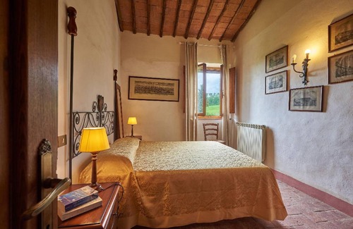 Torrita di Siena Appartement | 75 m² Appartement ∙ 2 chambres ∙ 6 personnes