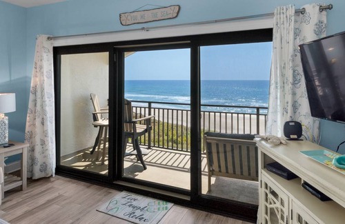 Seagrove Beach Appartement | 75 m² Appartement ∙ 1 chambre ∙ 4 personnes