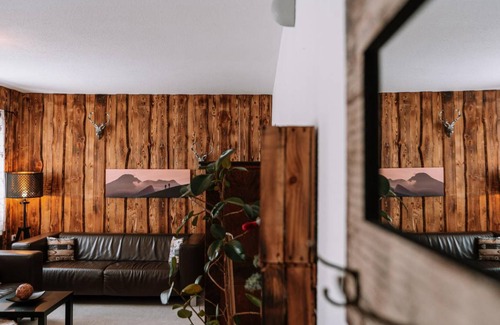 Spital am Pyhrn Appartement | 75 m² Appartement ∙ 3 chambres ∙ 5 personnes