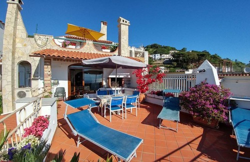 Fiaiano Appartement | 75 m² Appartement ∙ 2 chambres ∙ 5 personnes