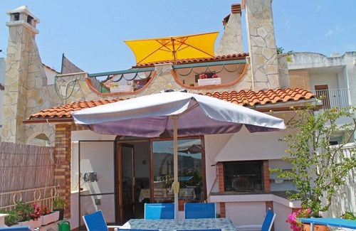 Fiaiano Appartement | 75 m² Appartement ∙ 2 chambres ∙ 5 personnes