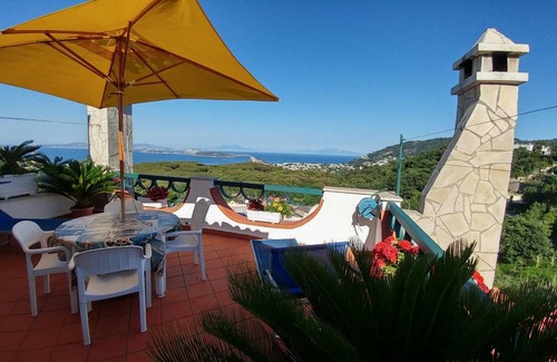Fiaiano Appartement | 75 m² Appartement ∙ 2 chambres ∙ 5 personnes