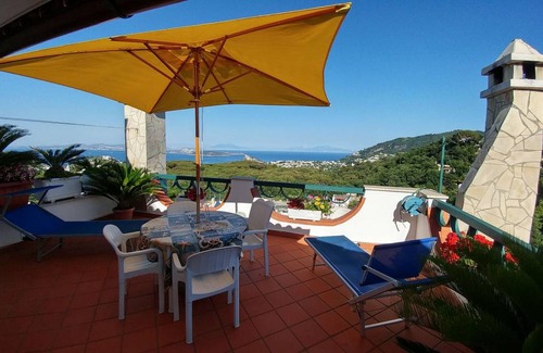 Fiaiano Appartement | 75 m² Appartement ∙ 2 chambres ∙ 5 personnes