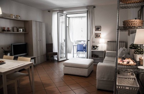 Porto Recanati Appartement | 75 m² Appartement ∙ 2 chambres ∙ 6 personnes