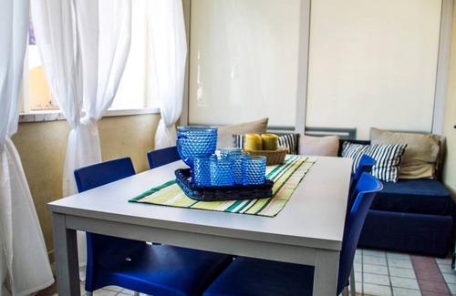 Porto Recanati Appartement | 75 m² Appartement ∙ 2 chambres ∙ 6 personnes