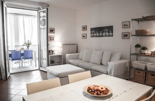 Porto Recanati Appartement | 75 m² Appartement ∙ 2 chambres ∙ 6 personnes