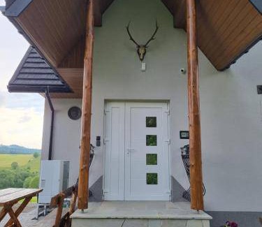 Szaflary Appartement | 75 m² Appartement ∙ 3 chambres ∙ 8 personnes