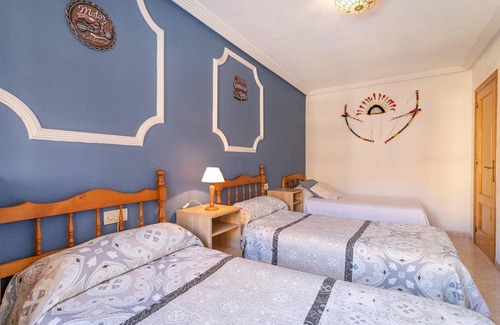 La Mata Appartement | 75 m² Appartement ∙ 2 chambres ∙ 4 personnes