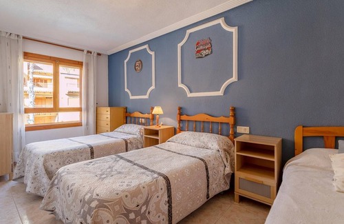 La Mata Appartement | 75 m² Appartement ∙ 2 chambres ∙ 4 personnes