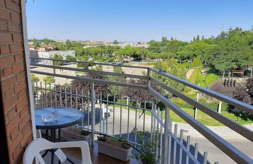 Navalcarnero Appartement | 75 m² Appartement ∙ 3 chambres ∙ 6 personnes