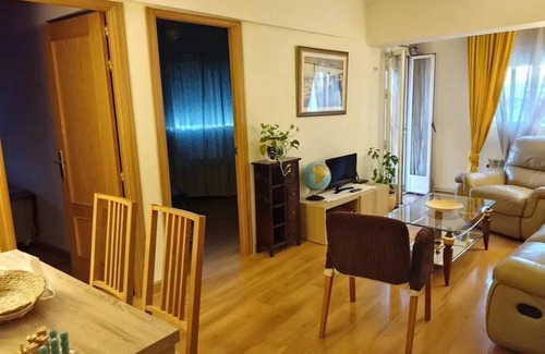 Navalcarnero Appartement | 75 m² Appartement ∙ 3 chambres ∙ 6 personnes