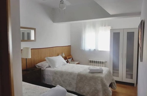 Navalcarnero Appartement | 75 m² Appartement ∙ 3 chambres ∙ 6 personnes