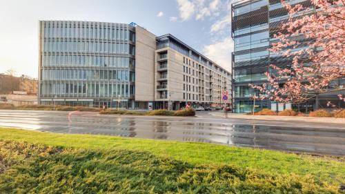 Poznan City Center Appartement | 75 m² Appartement ∙ 2 chambres ∙ 7 personnes