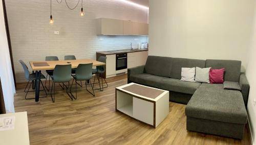 Horna Lehota Appartement | 75 m² Appartement ∙ 2 chambres ∙ 6 personnes