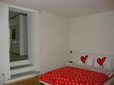 Muralto Appartement | 75 m² Appartement ∙ 1 chambre ∙ 2 personnes