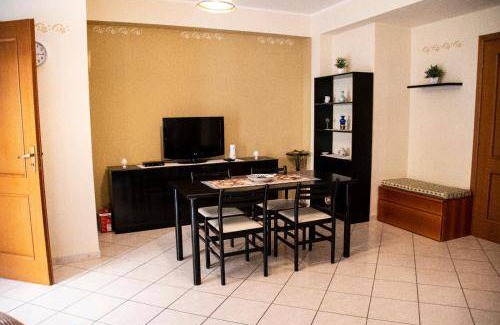 Mazzeo Appartement | 75 m² Appartement ∙ 1 chambre ∙ 4 personnes