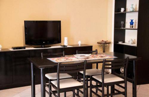 Mazzeo Appartement | 75 m² Appartement ∙ 1 chambre ∙ 4 personnes
