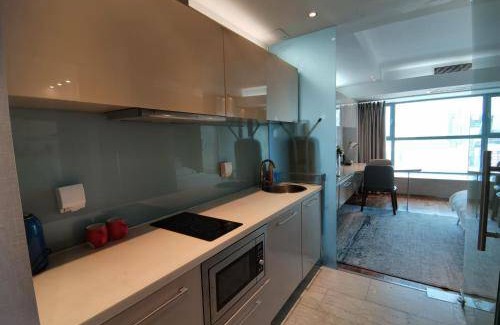 Middle Chaoyang Appartement | 75 m² Appartement ∙ 127 personnes